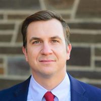 Adam F. Welch MRE ’22