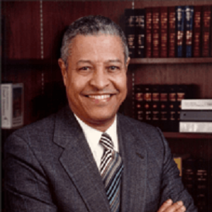 Clifton R. Wharton Jr.