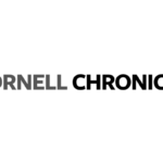 cornell chronicle logo