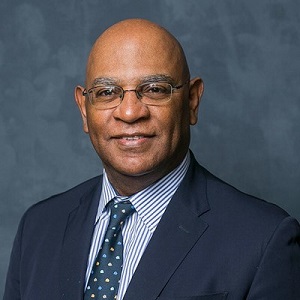 Professor Ralph Christry