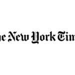 New York Times logo