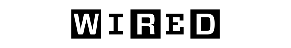 wired logo