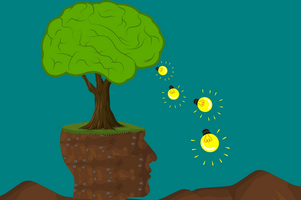 idea tree