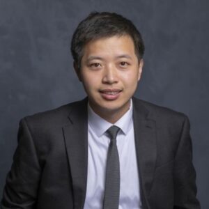 Assistant Professor Yuan Shi