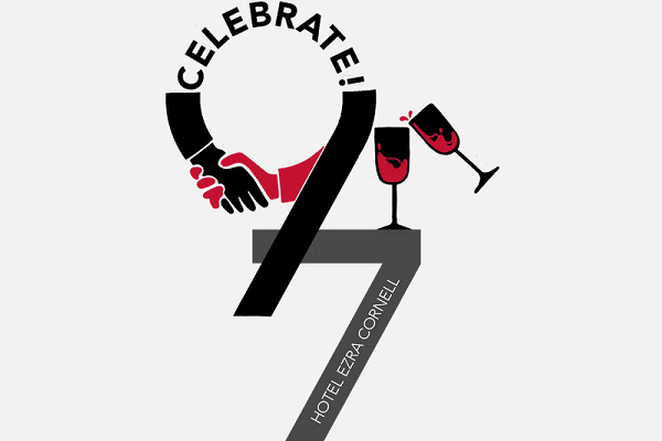 The 97th Annual Hotel Ezra Cornell: It’s Time to “Celebrate!”
