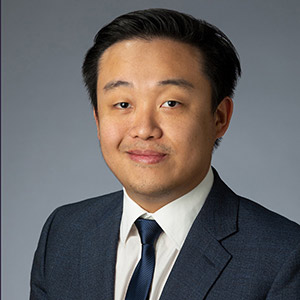 headshot of Tony Tsao