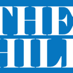 The Hill newspaper logo
