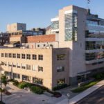 photo of Statler Hall buildling