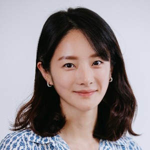 headshot of Jeanette Xu.