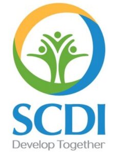 SCDI logo