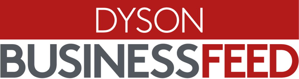 Dyson Business Feed