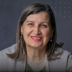 Headshot of Lourdes Casanova