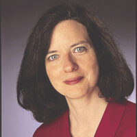 Headshot of Sandi Mulconry