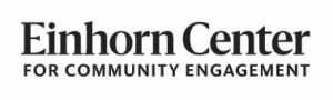 Cornell Einhorn Center for Community Engagement
