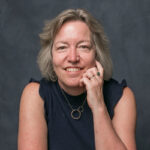 Headshot of Catherine Louise Kling