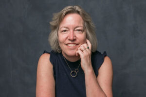 Headshot of Catherine Louise Kling