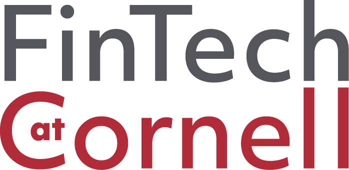 Fintech at Cornell Logo
