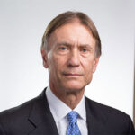 headshot of Byron Grote.