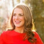Headshot of Kristen McClellan