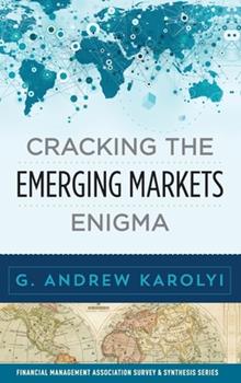 Cracking the Emerging Markets Enigma