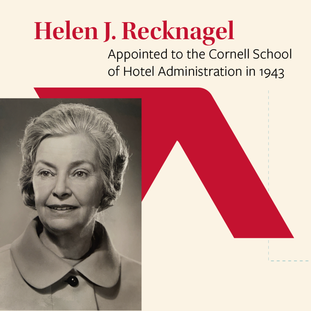 Helen J. Recknagel