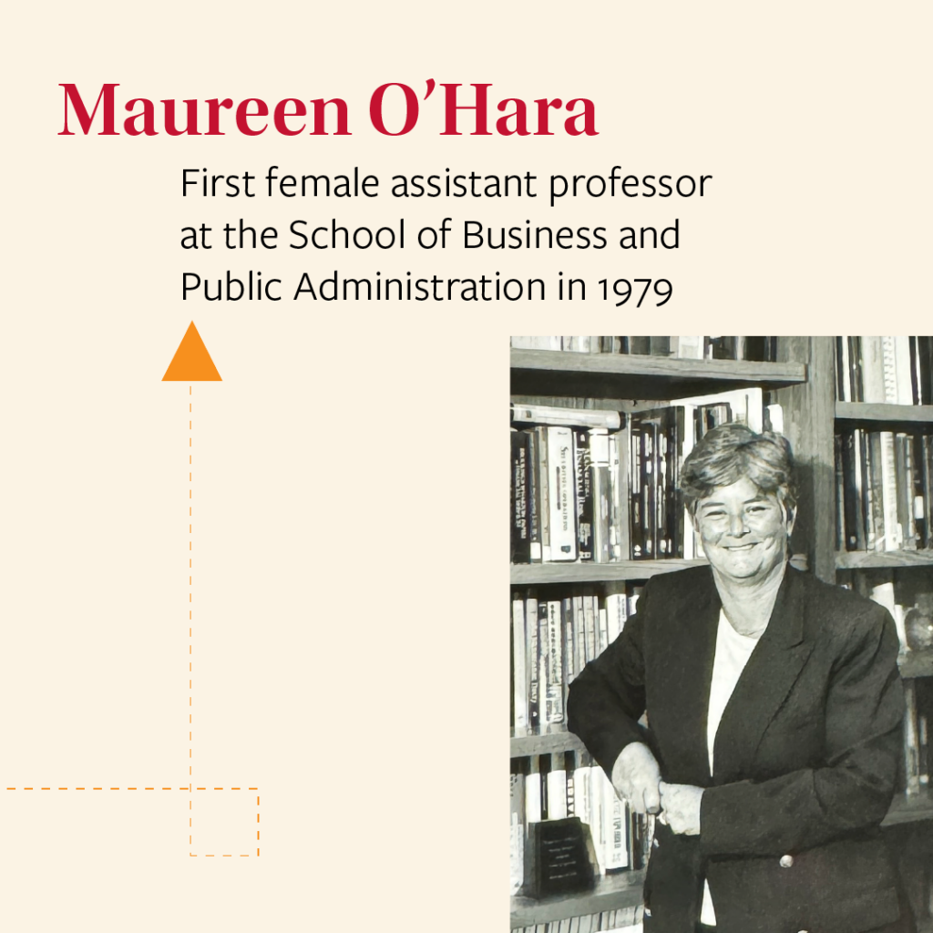 Maureen O’Hara