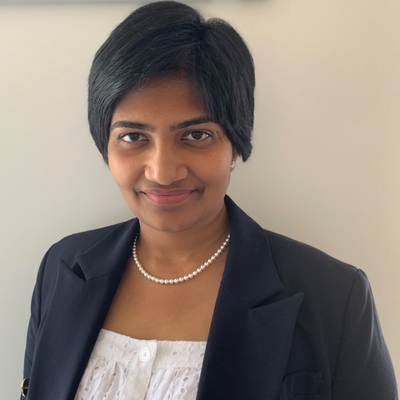 Beryl Rabindran