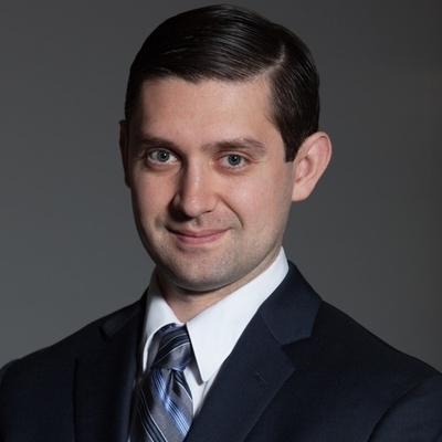 Christopher Paul Magas