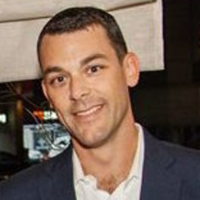 Daniel Johnson