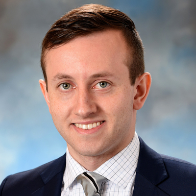 Gleb Margolin - MBA 2022