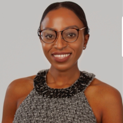Ivy Ochieng - MBA 2022
