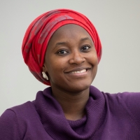 Photo of Khadijat Busola Amolegbe