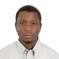 Photo of Dr Abdoulaye Djido