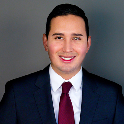 Luis Nares Jaramillo - MBA 2022