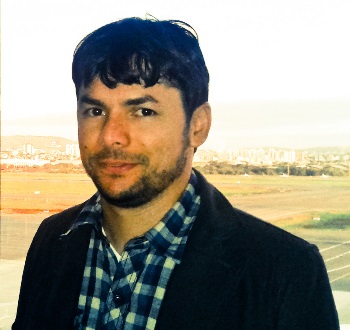 Sidney Costa, Visiting Scholar and Research Fellow