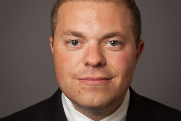 Gregory J. Miller, MBA '15