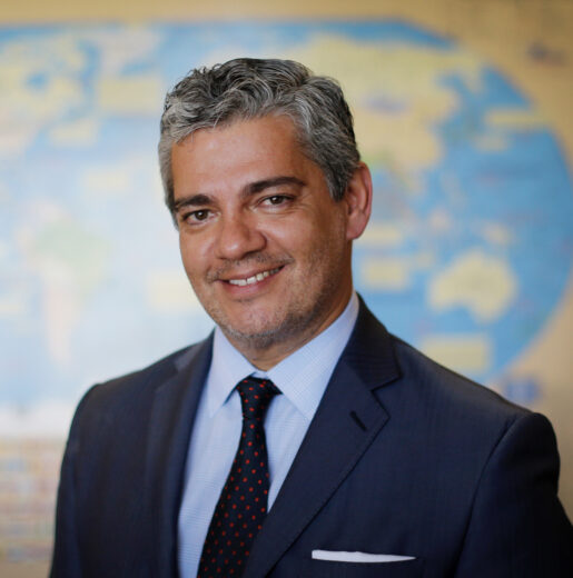 Marcos Troyjo headshot