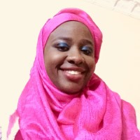Photo of Dr Ndeye Fatou Faye