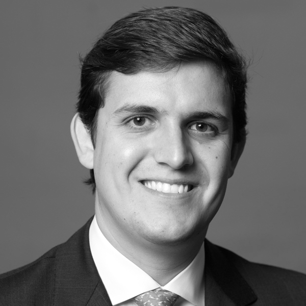 Jonathan Jorge Swavely, MBA '16