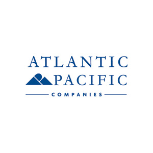 Atlantic Pacific Logo