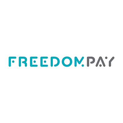 Freedom pay logo