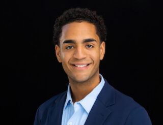 Headshot of Josh Figueroa.