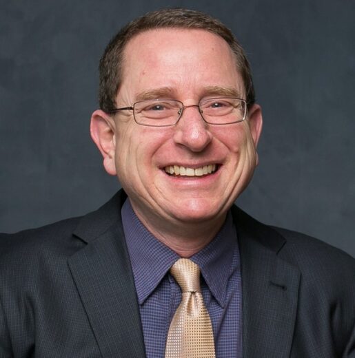 Mark B. Milstein headshot