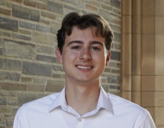 Matthew Sovik Headshot.