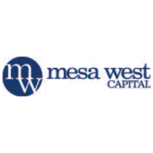 Mesa West Capital logo