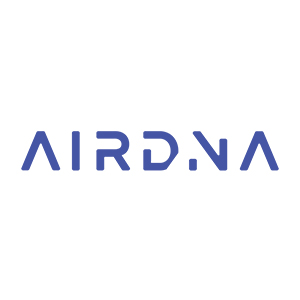 airDNA