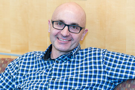 Christopher Anderson