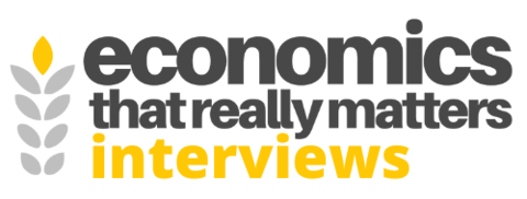 economics that really matters logo
