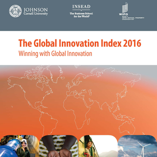 Global Innovation Index 2016: China Joins Top 25 Nationsinline-block