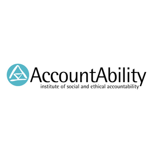 Accountability logo